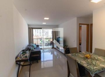 Apartamento · 70m² · 2 Quartos · 1 Vaga · Apartamento à Venda - Santa Rosa , 2 Quartos,  70 m² - Niterói