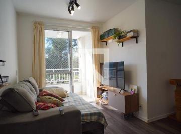 Apartamento · 51m² · 2 Quartos · 1 Vaga · Apartamento à Venda - Humaitá, 2 Quartos,  51 m² - Porto Alegre