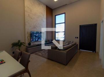 Casa · 214m² · 3 Quartos · 4 Vagas · Casa à Venda - Fazenda Santa Cândida, 3 Quartos, 214 m² - Campinas