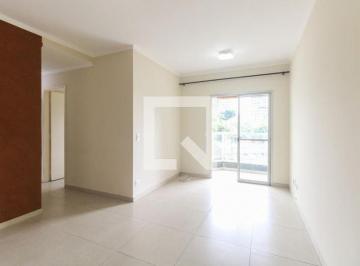 Apartamento · 64m² · 3 Quartos · 1 Vaga · Apartamento à Venda - Vila Carrão, 3 Quartos,  64 m² - São Paulo