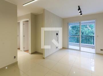 Apartamento · 65m² · 3 Quartos · 1 Vaga · Apartamento à Venda - Panamby, 3 Quartos,  65 m² - São Paulo