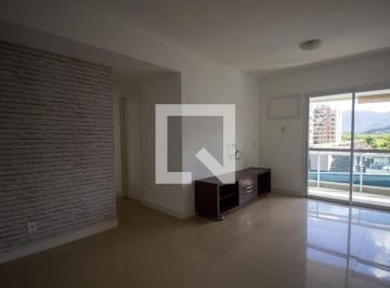 Apartamento · 70m² · 2 Quartos · 1 Vaga · Apartamento à Venda - Recreio, 2 Quartos,  70 m² - Rio de Janeiro