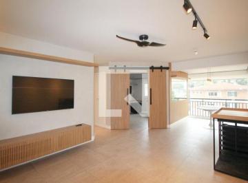 Apartamento · 74m² · 2 Quartos · 2 Vagas · Apartamento à Venda - Vila Olímpia, 2 Quartos, 74 m² - São Paulo