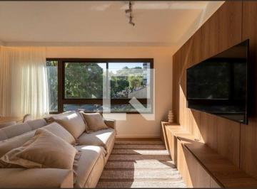 Apartamento · 82m² · 2 Quartos · 1 Vaga · Apartamento à Venda - Rio Branco, 2 Quartos,  82 m² - Porto Alegre