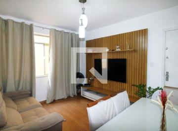 Apartamento · 62m² · 3 Quartos · 1 Vaga · Apartamento à Venda - Olaria, 3 Quartos,  62 m² - Rio de Janeiro