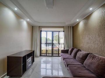 Apartamento · 106m² · 3 Quartos · 2 Vagas · Apartamento à Venda - Campestre, 3 Quartos,  106 m² - Santo André