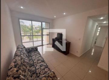 Apartamento · 63m² · 2 Quartos · 1 Vaga · Apartamento à Venda - Recreio, 2 Quartos, 63 m² - Rio de Janeiro