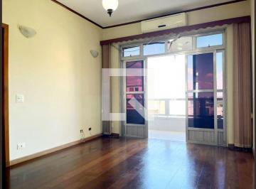 Apartamento · 110m² · 3 Quartos · 2 Vagas · Apartamento à Venda - Jardim Guanabara, 3 Quartos,  110 m² - Rio de Janeiro