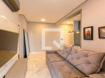 Apartamento · 66m² · 2 Quartos · 1 Vaga · Apartamento à Venda - Belém, 2 Quartos, 66 m² - São Paulo