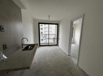 Apartamento · 32m² · 1 Quarto · Apartamento no Campo Belo