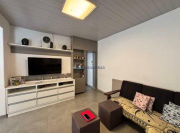Casa · 106m² · 2 Quartos · 3 Vagas · Casa terrea a venda Chacara Inglesa, 2 quartos e 3 vagas