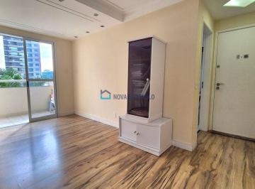 Apartamento · 63m² · 2 Quartos · 2 Vagas · Apartamento 2 quartos, suíte, impecável a venda próximo ao Metrô Conceição!