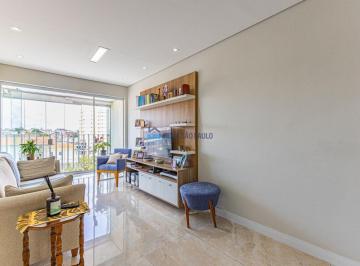 Apartamento · 67m² · 3 Quartos · 2 Vagas · Apartamento 67m² 03 quartos 02 vagas - Vila Campestre / Jabaquara