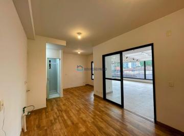 Apartamento · 83m² · 1 Quarto · 1 Vaga · Apartamento com 01 quartos na região da Saúde