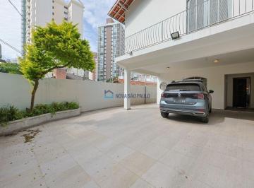 Casa · 327m² · 4 Quartos · 4 Vagas · Casa a venda Bairro Vila Mariana. 3 suítes. 4 vagas. Vago.