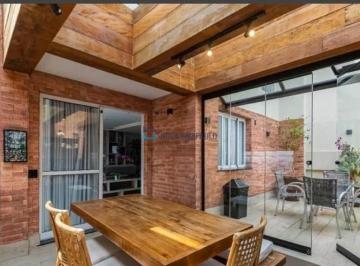 Apartamento · 230m² · 3 Quartos · 4 Vagas · Cobertura Duplex 230m² 03 dormitórios 01 suíte - Ipiranga