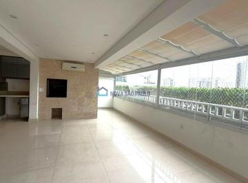 Apartamento · 115m² · 2 Quartos · 2 Vagas · Apartamento o gradem com 115m², 2 vagas de garagem e box no subsolo.