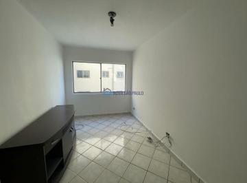 Apartamento · 50m² · 2 Quartos · 1 Vaga · Apartamento 2 quartos, 1 vaga ao lado do metro Jabaquara / São Paulo