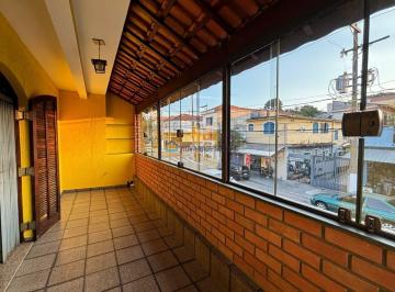 Casa · 105m² · 3 Quartos · 2 Vagas · Casa a venda Vila Guarani, 3 quartos sendo 1 suíte e 2 vagas