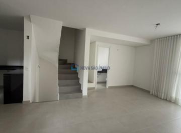 Casa · 170m² · 3 Quartos · 2 Vagas · Casa em Condomínio à Venda na Klabin com 170m² | 3 Dormitórios | 1 Suíte 400m do Metrô Vila Mariana