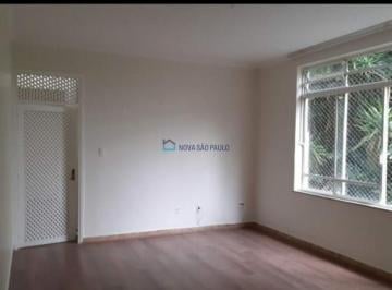 Apartamento · 100m² · 2 Quartos · 1 Vaga · Apartamento amplo na Aclimação, próximo ao Parque e Av. Paulista