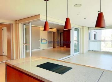 Apartamento · 157m² · 3 Quartos · 3 Vagas · Apartamento 03 dormitórios - suítes 03 vagas na Diogo Jácome - Vila Nova Conceição