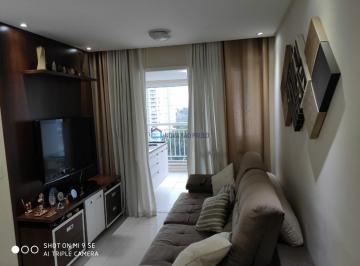 Apartamento · 66m² · 2 Quartos · 1 Vaga · Apartamento em Diadema , à venda, 2 quartos, sacada grill, 1 vaga de garagem.