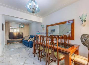 Casa · 175m² · 3 Quartos · 1 Vaga · Casa 175m² disponível para venda em São Paulo, Zona Sul , Ipiranga - 3 quartos, 2 vagas