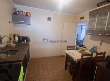 Apartamento · 115m² · 2 Quartos · 1 Vaga · Apartamento à venda com 02 quartos e 01 vaga de garagem- São João Clímaco.