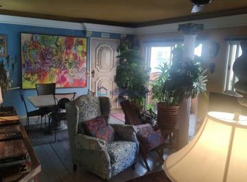 Apartamento · 110m² · 3 Quartos · 2 Vagas · Apartamento Mobiliado na Bela Vista
