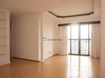 Apartamento · 91m² · 3 Quartos · 2 Vagas · Apartamento à venda na Saúde 3 quartos (1 suíte), 2 vagas e 91m² próximo ao metrô.