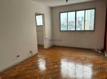 Apartamento · 70m² · 2 Quartos · 2 Vagas · Apartamento a venda Vila Mascote - 2 quartos - 1 vaga