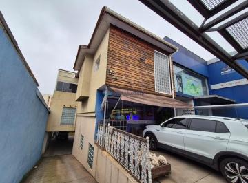 Comercial · 278m² · 6 Vagas · Casa comercial à venda próximo ao Metrô Jabaquara.