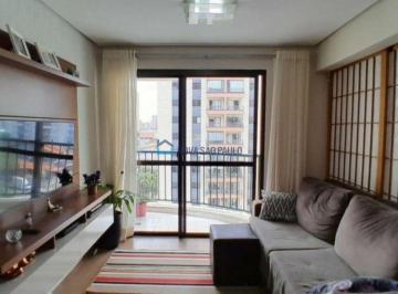 Apartamento · 64m² · 2 Quartos · 1 Vaga · Apartamento 2 quartos,1 suíte, 1 vaga, Proximo metrô Praça da Árvore e Saude