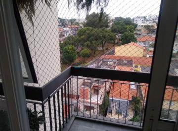 Apartamento · 72m² · 3 Quartos · 2 Vagas · Apartamento à Venda próximo ao Metrô Conceição com 3 quartos, 1 vaga de garagem.