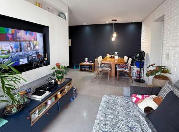 Apartamento · 62m² · 2 Quartos · 1 Vaga · Apartamento à venda 2 Dormitórios, 2 banheiros 1 Vaga, No Bairro Jardim Da Saúde
