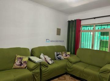 Casa · 300m² · 3 Quartos · 1 Vaga · Casa 2 pavimentos Vila Brasilina 3 quartos 1 vaga
