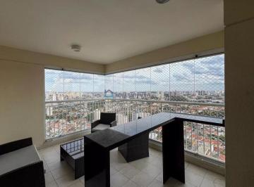 Apartamento · 103m² · 3 Quartos · 2 Vagas · Apartamento à venda na Vila Brasilina.