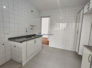 Apartamento · 52m² · 2 Quartos · Apartamento à venda de 2 quartos próximo do metrô Saúde.