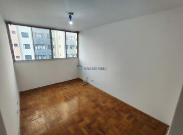 Apartamento · 52m² · 2 Quartos · Apartamento à venda de 2 quartos próximo do metrô Saúde.
