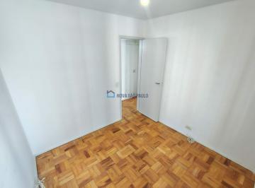 Apartamento · 52m² · 2 Quartos · Apartamento à venda de 2 quartos próximo do metrô Saúde.