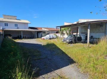 Terreno · 362m² · Terreno com 362,49 m² no Carianos