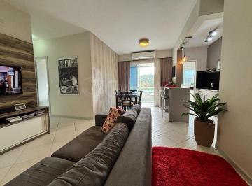 Apartamento · 68m² · 2 Quartos · 1 Vaga · Apartamento de 2 quartos no bairro João Paulo