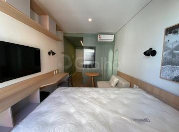 Foto 01 (capa) · Estudio com 1 quarto no bairro Trindade, Florianópolis
