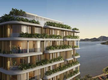 5 · Duplex com 3 suítes e 171m² privativos na Beira Mar, em Florianópolis
