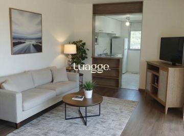 Apartamento · 47m² · 2 Quartos · 1 Vaga · Apartamento 2 Dormitórios com Vaga