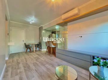 Apartamento · 58m² · 2 Quartos · 1 Vaga · Apartamento para alugar em Tristeza com 2 quartos, 1 vaga e ótima localização