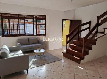 Casa · 115m² · 2 Quartos · 2 Vagas · CASA RESIDENCIAL PARA ALUGAR NO BAIRRO HIPICA - 02 QUARTOS
