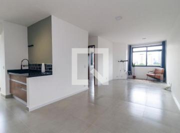 Apartamento · 65m² · 1 Quarto · 1 Vaga · Apartamento à Venda - Chácara Santo Antonio, 1 Quarto, 65 m2