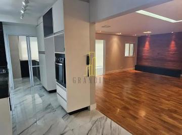Apartamento · 147m² · 3 Quartos · 2 Vagas · Apartamento à venda, Centro, São Bernardo do Campo, SP